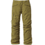 Patagonia Insulated Powder Bowl Pants - Men's-Tuscan Olive-Small