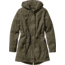 Patagonia Insulated Prairie Dawn Parka - Women's-Industrial Green/Industrial Green-X-Small