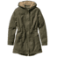 Patagonia Insulated Prairie Dawn Parka - Women's-Industrial Green-Large
