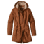 Patagonia Insulated Prairie Dawn Parka - Women's-Saddle-Large