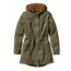 Patagonia Insulated Prairie Dawn Parka - Womens-Fatigue Green-X-Small