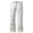 Patagonia Insulated Snowbelle Pants - Women's-Birch White-Regular Inseam-Large