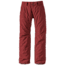 Patagonia Insulated Snowbelle Pants - Women's-Drumfire Red-Regular Inseam-X-Large