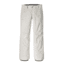 Patagonia Insulated Snowbelle Pants - Womens-Birch White-Short Inseam-X-Small