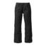 Patagonia Insulated Snowbelle Pants - Womens-Black w/Forge Grey-Regular Inseam-Medium
