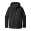 Patagonia Insulated Snowshot Jacket - Mens-Black-X-Large
