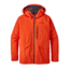 Patagonia Insulated Snowshot Jacket - Mens-Paintbrush Red-X-Large