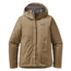 Patagonia Insulated Torrentshell Jacket - Men's-Ash Tan-X-Large