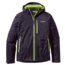 Patagonia Insulated Torrentshell Jacket - Men's-Graphite Navy-Small