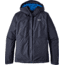Patagonia Insulated Torrentshell Jacket - Men's-Navy Blue/Navy Blue-Large