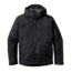 Patagonia Insulated Torrentshell Jacket - Men's-Black-X-Small