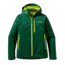Patagonia Insulated Torrentshell Jacket - Mens-Hunter Green-X-Small