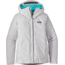 Patagonia Insulated Torrentshell Jacket - Women's-Birch White-Small