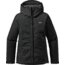 Patagonia Insulated Torrentshell Jacket - Women's-Black-X-Small