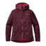 Patagonia Insulated Torrentshell Jacket - Women's-Dark Currant-Large