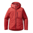 Patagonia Insulated Torrentshell Jacket - Womens-Sumac Red-Medium