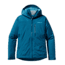 Patagonia Insulated Torrentshell Jacket - Womens-Underwater Blue-Large