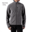 Patagonia Integral Jacket - Black-Large