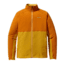 Patagonia InTraverse Hybrid Jacket - Men's-Bengal Gold-X-Small