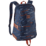 Patagonia Ironwood Pack 20 L-Elwha Ikat/Navy Blue