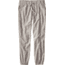 Patagonia Island Hemp Beach Pants - Women's -Chambray/Feather Grey-Large