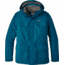 Patagonia Isthmus Parka - Men's-Big Sur Blue-Small