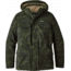 Patagonia Isthmus Parka - Men's-El Nino Camo/Carbon-X-Large