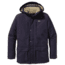 Patagonia Isthmus Parka - Men's-Graphite Navy-Small