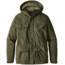 Patagonia Isthmus Parka - Men's-Industrial Green-Small