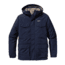 Patagonia Isthmus Parka - Mens-Navy Blue-Large