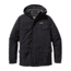 Patagonia Isthmus Parka - Mens-Black-Medium