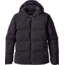 Patagonia Jackson Glacier Jacket - Men's-Black-Small