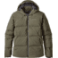 Patagonia Jackson Glacier Jacket - Men's-Industrial Green-X-Large