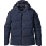 Patagonia Jackson Glacier Jacket - Men's-Navy Blue-Small