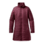 Patagonia Kai Lee Parka - Womens-Oxblood Red-Small