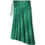 Patagonia Kamala Skirt - Women's-Tidewater/Gem Green-Medium