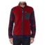 Patagonia Karstens Vest - Men's-Wax Red-X-Small