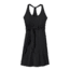 Patagonia Kiaweh Island Dress - Womens-Black-Medium