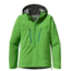Patagonia Knifeblade Pullover - Men's-Cilantro-Small
