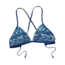 Kupala Print Swim Top - Womens-Large-Papyrus Pop/Channel Blue