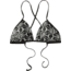 Patagonia Kupala Print Swim Top - Women's-Large-Ikat Fish Small/Black