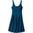 Patagonia Laurel Ridge Dress - Women's-Big Sur Blue-X-Small