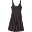 Patagonia Laurel Ridge Dress - Women's-Ink Black-X-Small