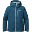 Patagonia Leashless Jacket - Men's-Glass Blue-X-Large
