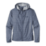 Patagonia Light and Variable Hoody - Men's-Arroyo Seco/Navy Blue-Small