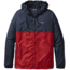 Patagonia Light and Variable Hoody - Men's-Classic Red-XX-Large