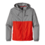 Patagonia Light and Variable Hoody - Men's-Turkish Red-X-Large