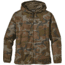 Patagonia Light and Variable Hoody - Men's-Forest Camo/Hickory-X-Large