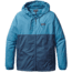 Light and Variable Hoody - Mens-Glass Blue-Large