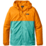 Light and Variable Hoody - Mens-Howling Turquoise-X-Small